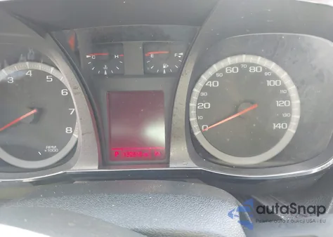 2014 GMC Terrain Denali from USA, damaged, VIN 2GKFLUE38E6229864